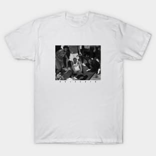 Kawhi X Jojo T-Shirt